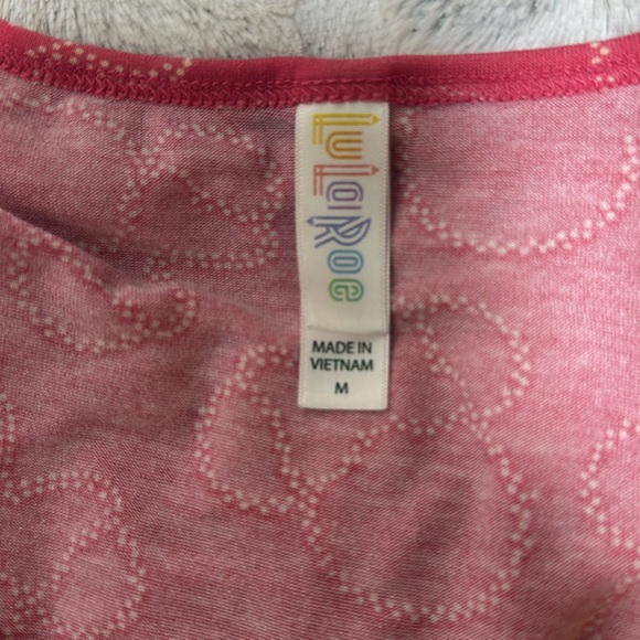 Lularoe Disney top Gently used - Picture 2 of 6